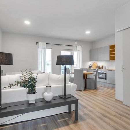 Apartament Downtown City Gem! Reykjavík Zewnętrze zdjęcie