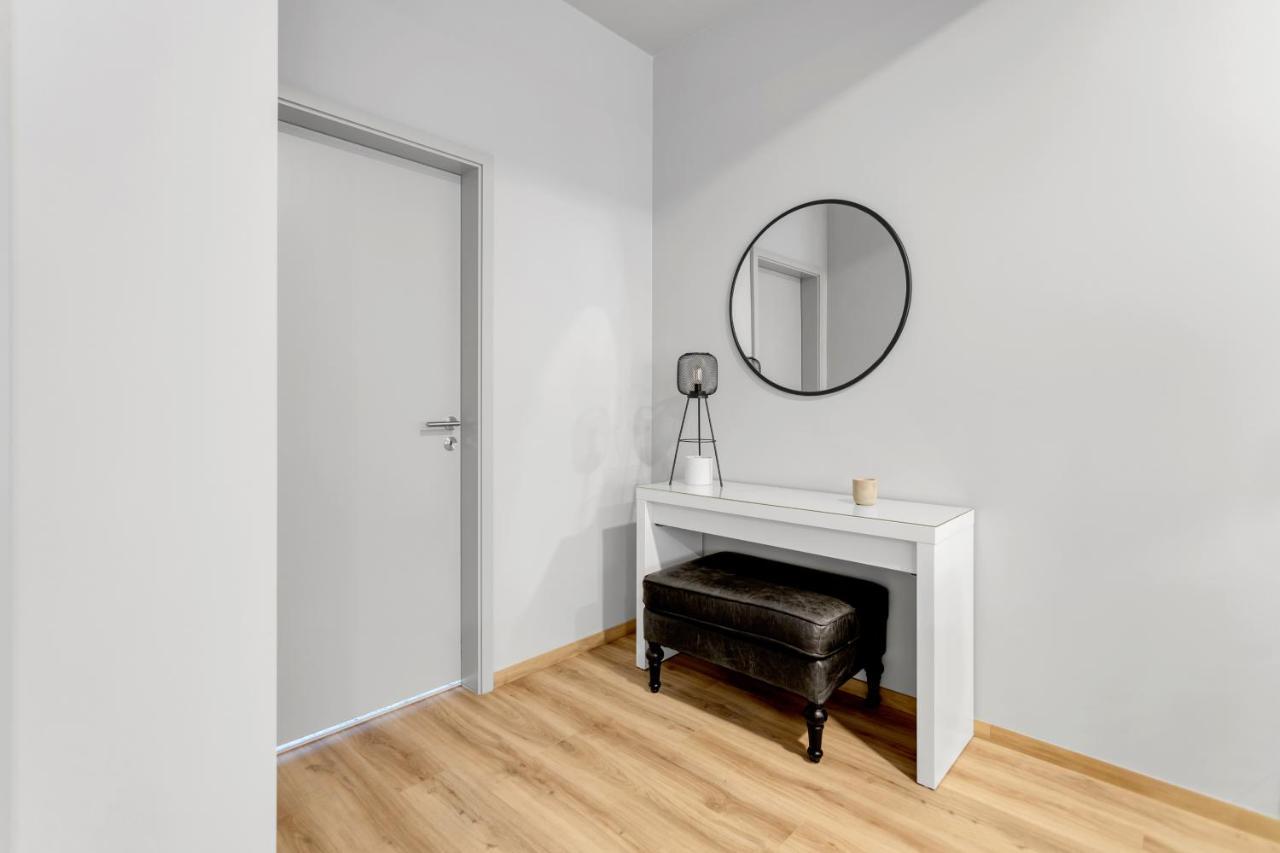 Apartament Downtown City Gem! Reykjavík Zewnętrze zdjęcie
